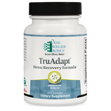 Ortho Molecular Truadapt