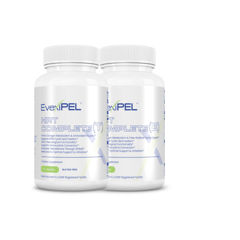 Evexias HRT Complete (T)