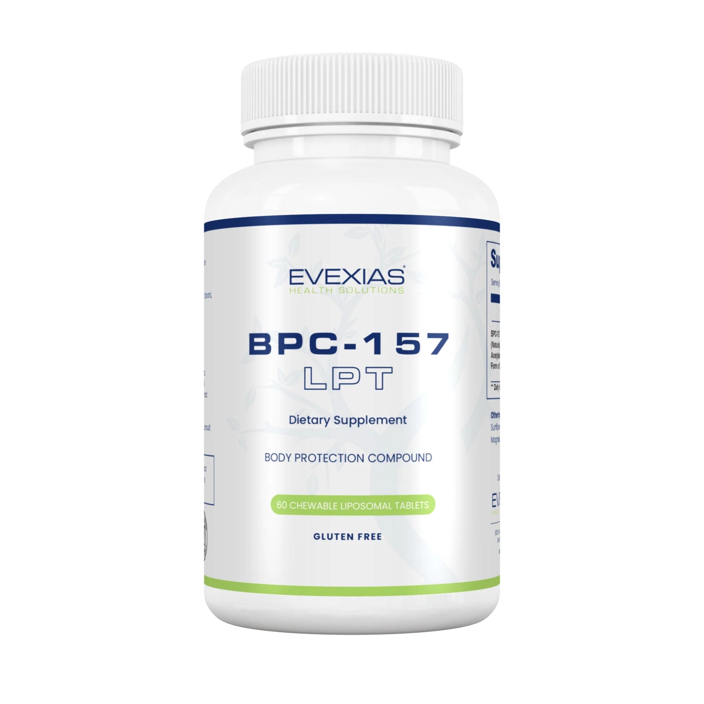BPC-157 LPT