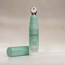 Plated Eye Serum