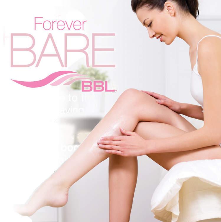 Event Forever Bare PACKAGE of 6 EXTRA LARGE