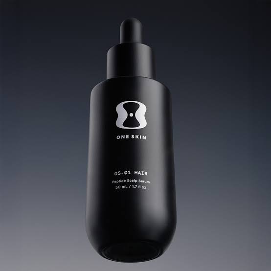 One Skin - OS-01 HAIR SCALP SERUM