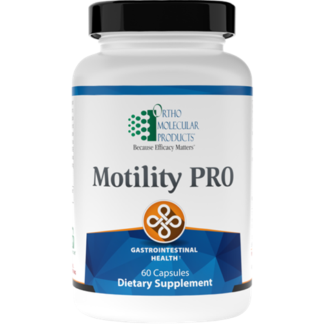 Ortho Molecular Motility Pro
