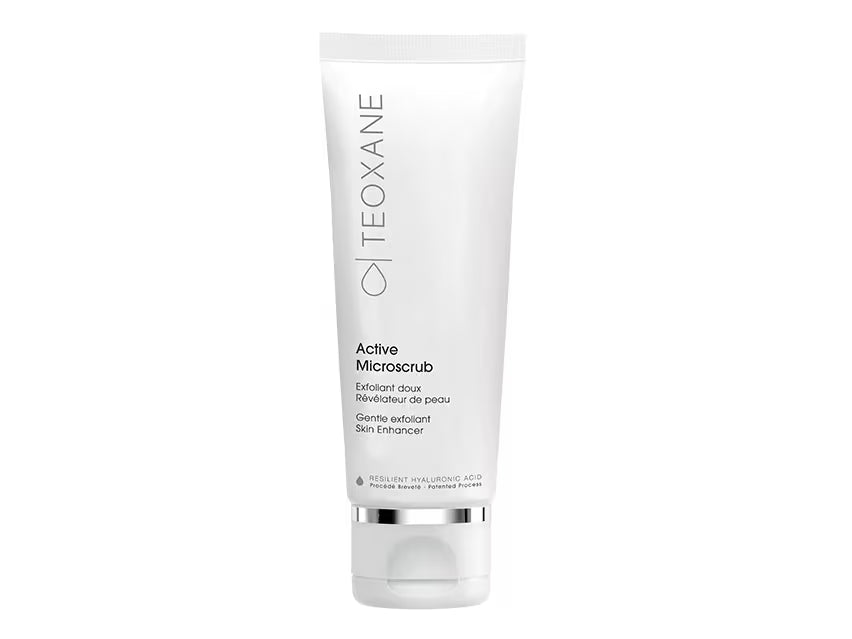 Teoxane Active Microscrub