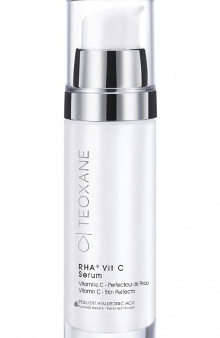 Teoxane RHA VIT C SERUM