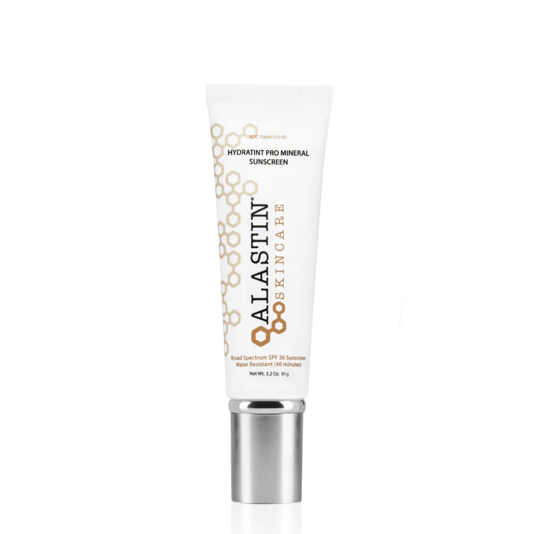 Alastin HydraTint Pro Mineral Broad Spectrum Sunscreen SPF 36