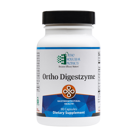 Ortho Molecular Ortho Digestzyme