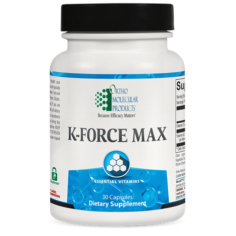 Ortho Molecular K Force Max