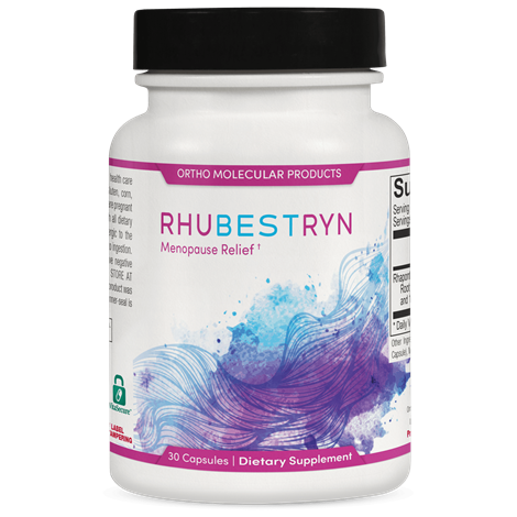 Orthomolecular Rhubestryn
