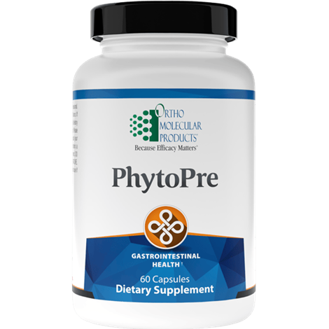 Ortho Molecular Phyto Pre