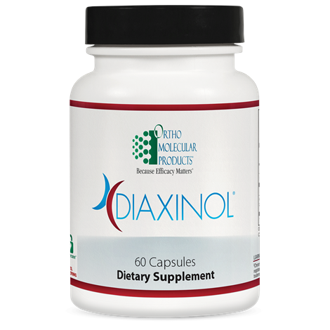 Ortho Molecular Diaxinol