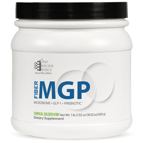 Ortho Molecular Fiber MGP®