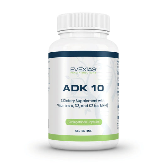 ADK 10- Evexias