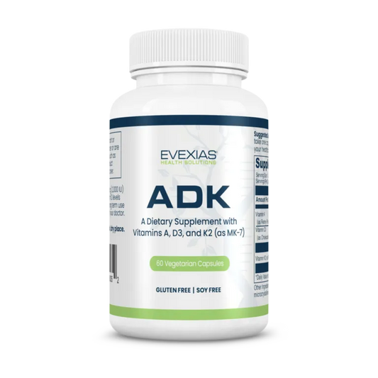 ADK - Evexias