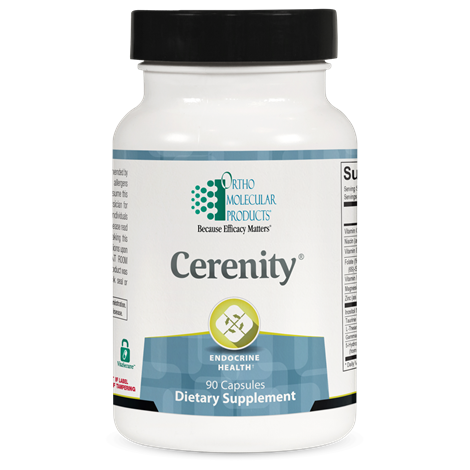 Ortho Molecular Cerenity 90