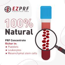 Christmas in July Sale - PRF EZ GEL single session (1 area of face) $500 (reg $600) **Excludes Under Eye Area