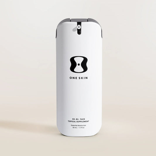 One Skin Face Topical Supplement OS-01