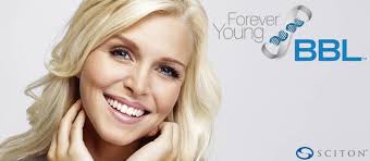 Christmas In July BBL Forever Young Face - Single Session $400 (reg. $500)