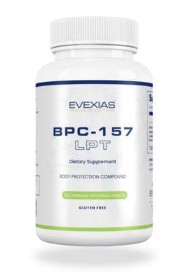 Evexias BPC-157