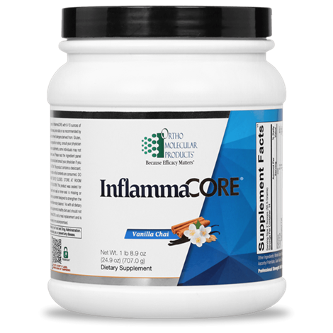 Orthomolecular Inflammacore Vanilla Chai