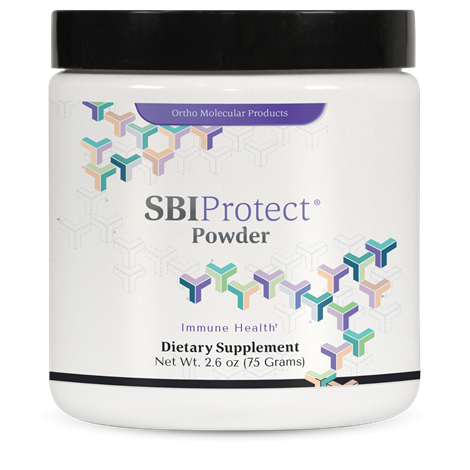 Orthomolecular SBI Protect Powder