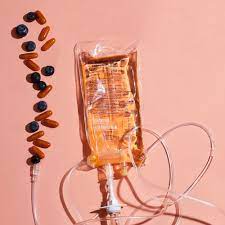 Event - Custom IV Therapy Buy 3 get 1 free
